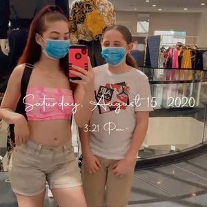 Meet your Posher, Jenn